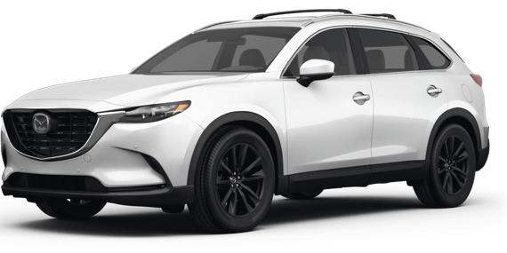 MAZDA CX-9 2023 JM3TCBAY3P0648695 image
