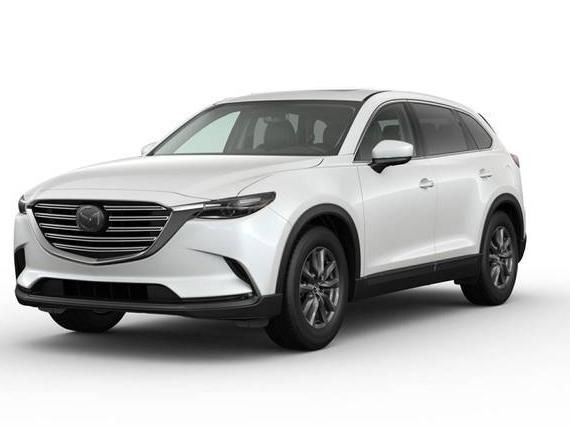 MAZDA CX-9 2023 JM3TCBCY1P0650961 image
