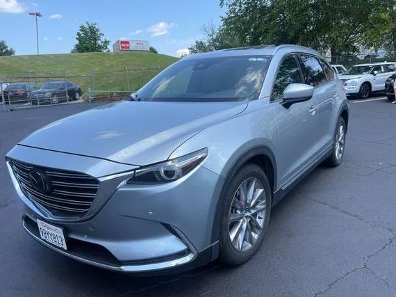 MAZDA CX-9 2023 JM3TCBDY3P0639040 image