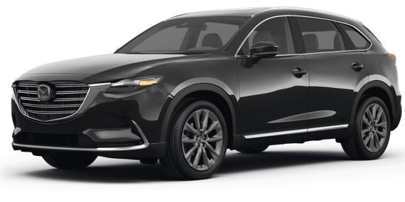 MAZDA CX-9 2023 JM3TCBDY8P0633301 image
