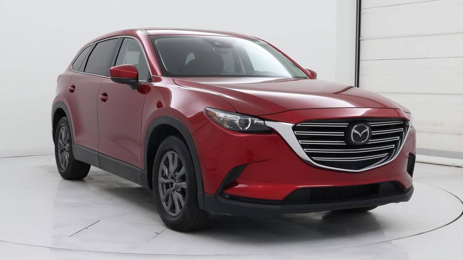MAZDA CX-9 2023 JM3TCBCY6P0657291 image