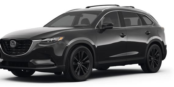 MAZDA CX-9 2023 JM3TCBAY4P0657941 image