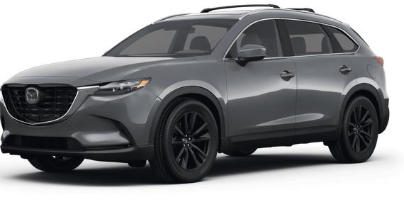 MAZDA CX-9 2023 JM3TCBAY6P0637982 image