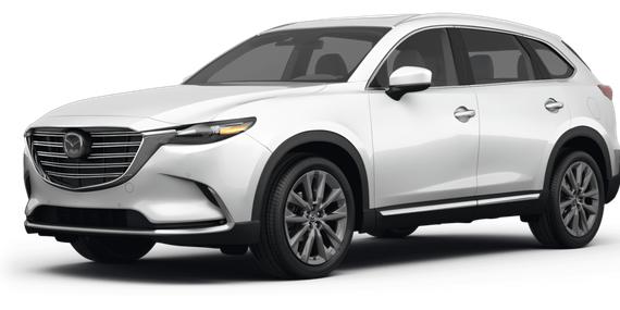 MAZDA CX-9 2023 JM3TCBDYXP0629783 image