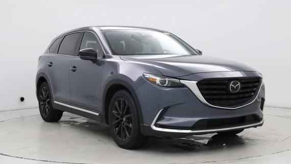 MAZDA CX-9 2023 JM3TCBDY8P0632326 image