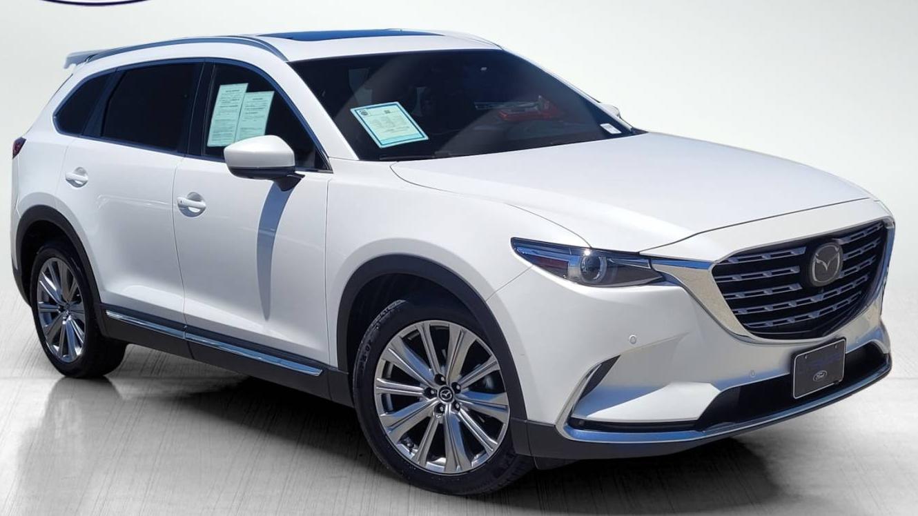MAZDA CX-9 2023 JM3TCBEY8P0639369 image