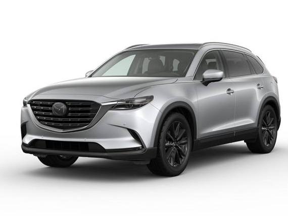 MAZDA CX-9 2023 JM3TCBAY2P0656805 image