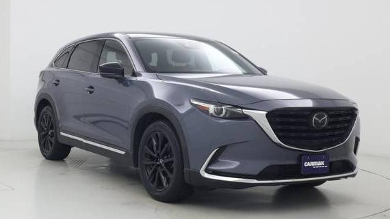 MAZDA CX-9 2023 JM3TCBDY6P0632308 image