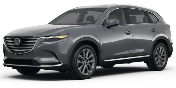 MAZDA CX-9 2023 JM3TCBEY4P0633990 image