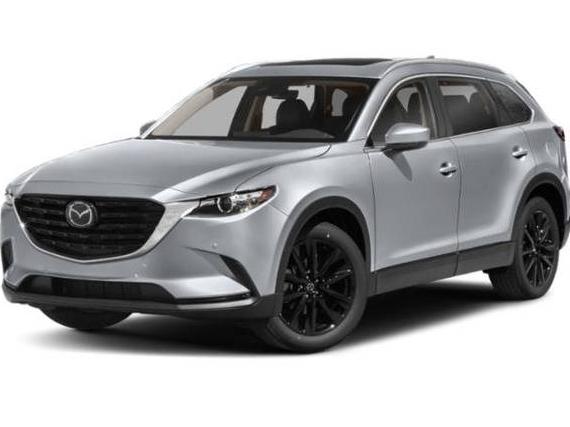 MAZDA CX-9 2023 JM3TCBAY4P0651444 image
