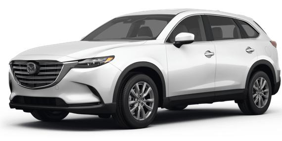 MAZDA CX-9 2023 JM3TCBCY3P0657720 image