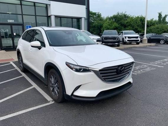 MAZDA CX-9 2023 JM3TCBCY2P0635580 image