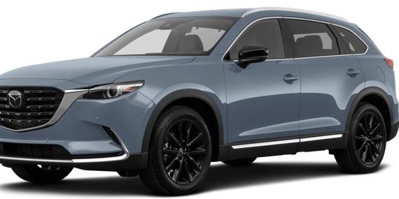 MAZDA CX-9 2023 JM3TCBDY1P0650604 image