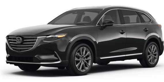 MAZDA CX-9 2023 JM3TCBDYXP0649466 image