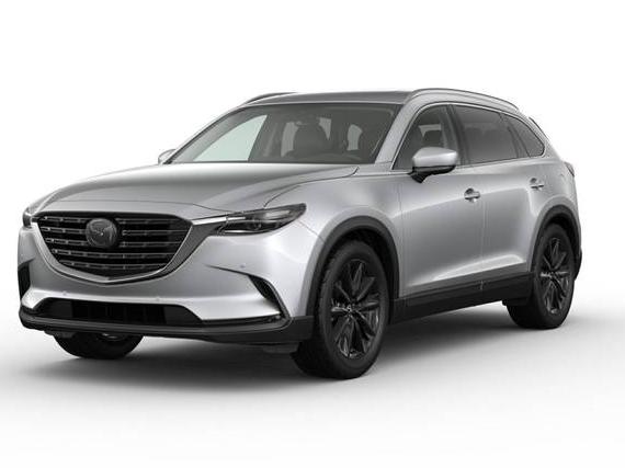 MAZDA CX-9 2023 JM3TCBAY6P0636931 image