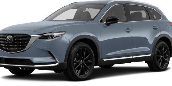 MAZDA CX-9 2023 JM3TCBDY6P0650436 image