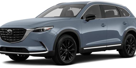 MAZDA CX-9 2023 JM3TCBDY2P0633309 image MAZDA CX-9 2023 JM3TCBDY2P0633309 image