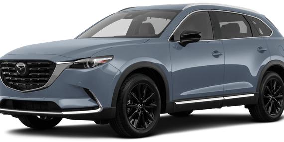 MAZDA CX-9 2023 JM3TCBDY6P0631773 image