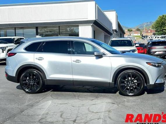 MAZDA CX-9 2023 JM3TCBAY7P0651356 image