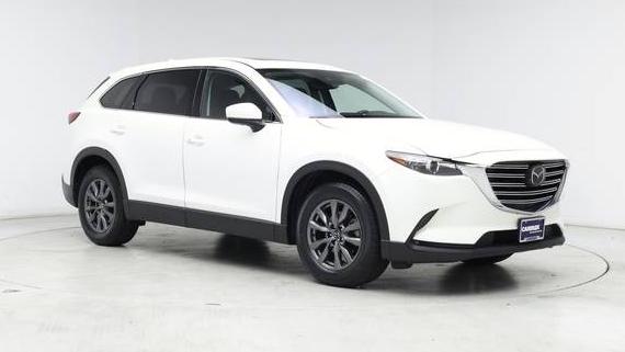 MAZDA CX-9 2023 JM3TCBCY1P0637918 image
