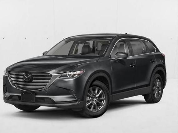 MAZDA CX-9 2023 JM3TCBCY1P0651446 image