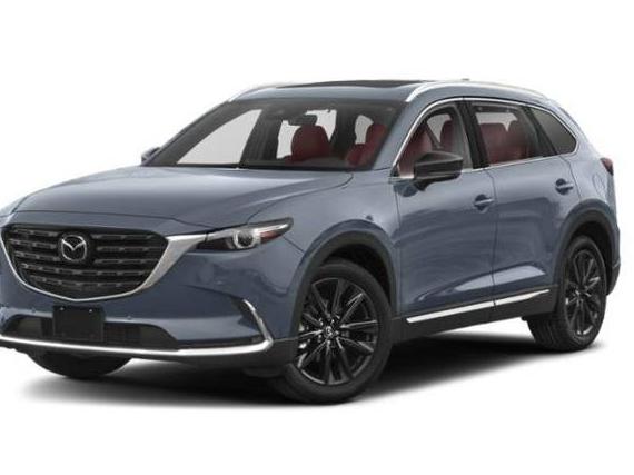 MAZDA CX-9 2023 JM3TCBDY1P0646181 image
