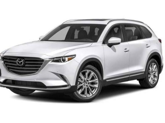 MAZDA CX-9 2023 JM3TCBDY6P0648136 image