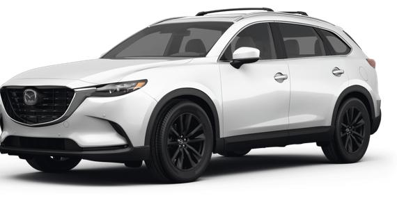MAZDA CX-9 2023 JM3TCBAY5P0645961 image