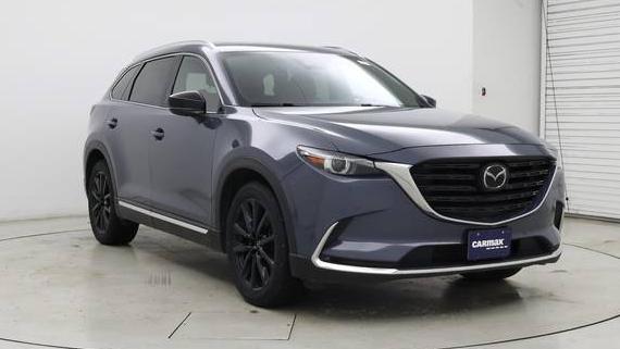 MAZDA CX-9 2023 JM3TCBDYXP0644073 image