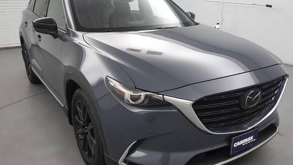 MAZDA CX-9 2023 JM3TCBDY1P0643281 image