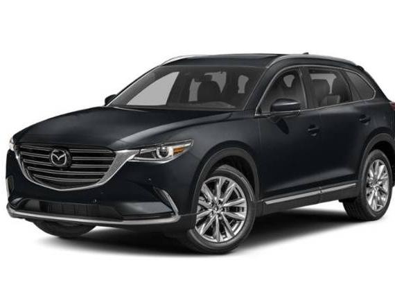 MAZDA CX-9 2023 JM3TCBDY4P0648930 image
