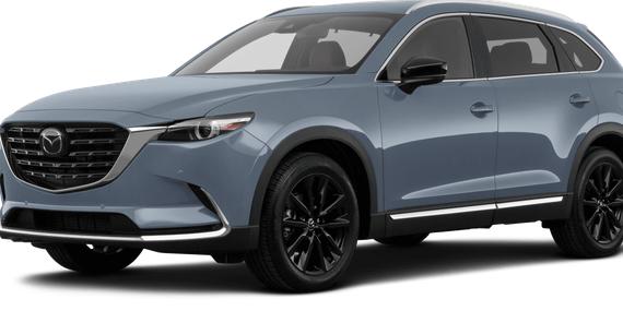 MAZDA CX-9 2023 JM3TCBDY2P0640602 image
