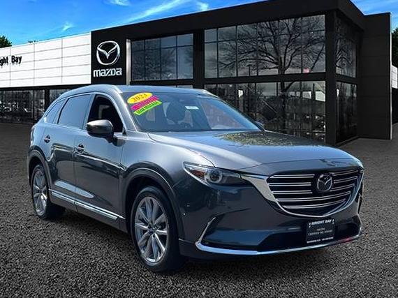 MAZDA CX-9 2023 JM3TCBDY1P0630207 image