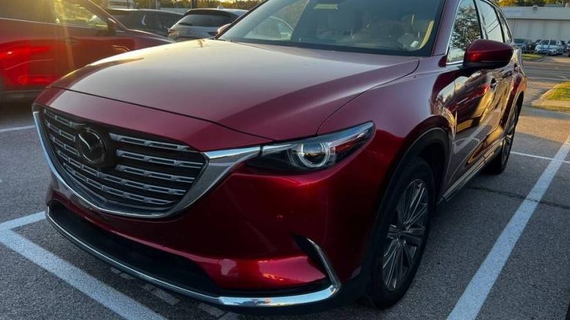 MAZDA CX-9 2023 JM3TCBEY7P0644675 image
