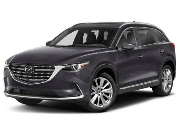 MAZDA CX-9 2023 JM3TCBEY1P0636104 image