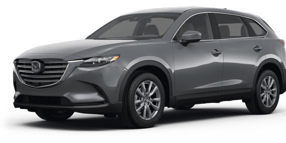 MAZDA CX-9 2023 JM3TCBCY7P0655789 image