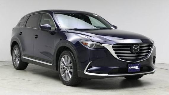 MAZDA CX-9 2023 JM3TCBDY5P0631702 image