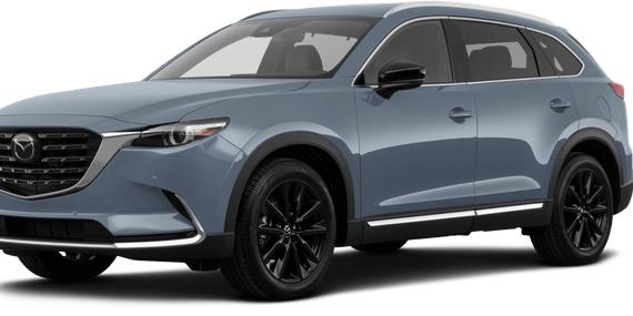 MAZDA CX-9 2023 JM3TCBDY5P0633482 image