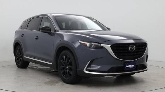 MAZDA CX-9 2023 JM3TCBDY6P0632616 image