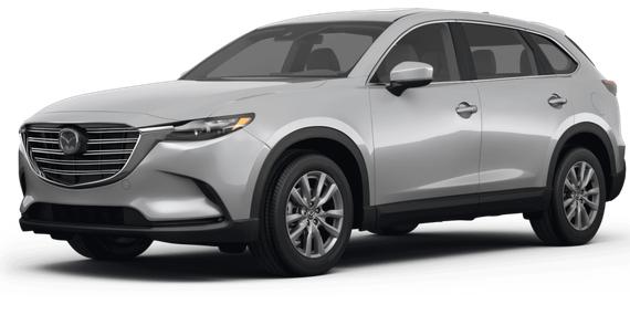 MAZDA CX-9 2023 JM3TCBCY1P0659157 image