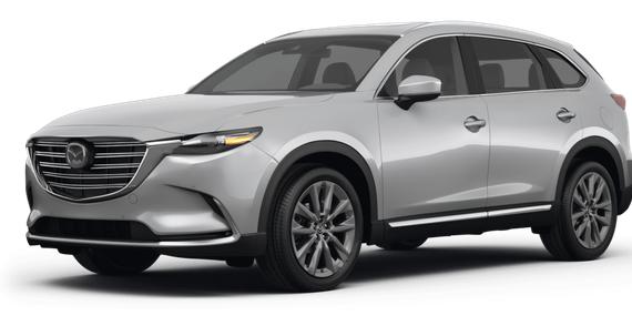 MAZDA CX-9 2023 JM3TCBDYXP0649404 image