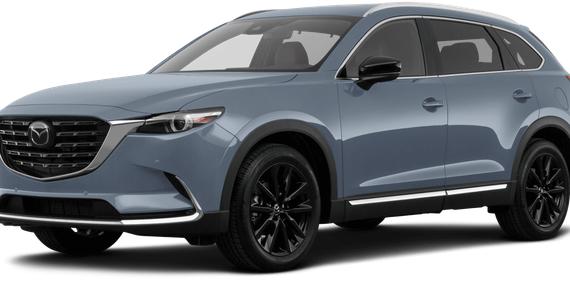 MAZDA CX-9 2023 JM3TCBDY4P0652945 image