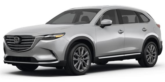 MAZDA CX-9 2023 JM3TCBDY4P0646904 image