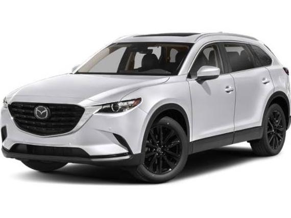 MAZDA CX-9 2023 JM3TCBAY8P0650135 image
