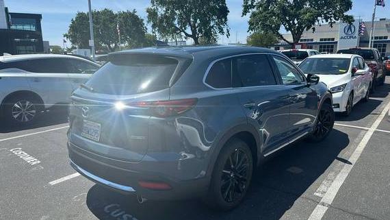 MAZDA CX-9 2023 JM3TCBDY1P0637741 image