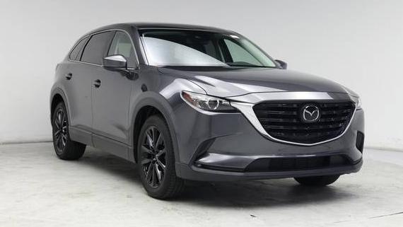 MAZDA CX-9 2023 JM3TCBAYXP0654882 image