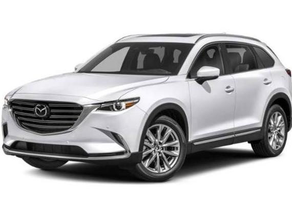 MAZDA CX-9 2023 JM3TCBDY5P0646443 image