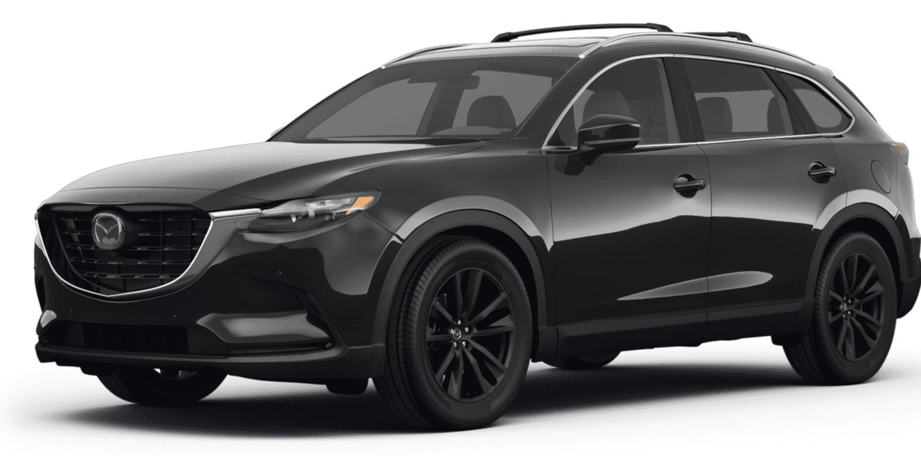 MAZDA CX-9 2023 JM3TCBAY7P0657030 image