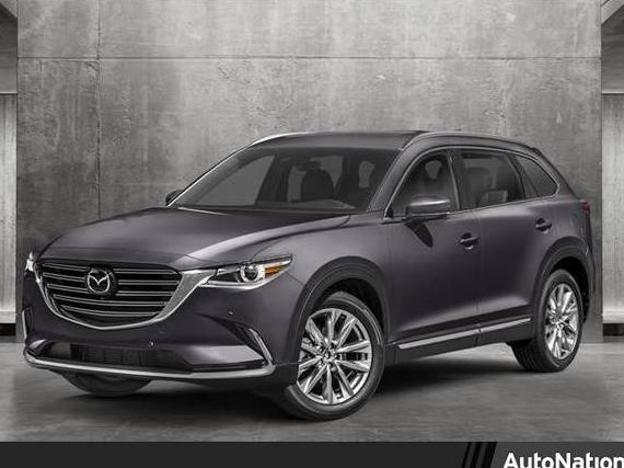 MAZDA CX-9 2023 JM3TCBDY5P0631781 image