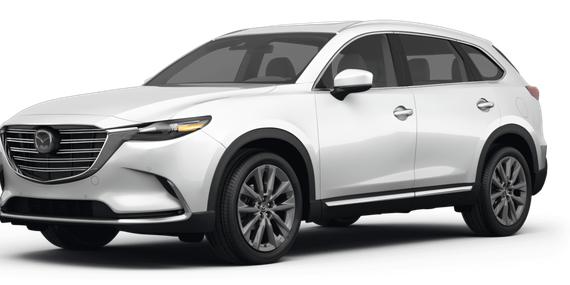 MAZDA CX-9 2023 JM3TCBDY7P0631121 image
